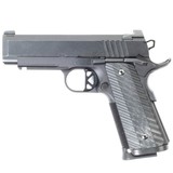 DAN WESSON FIREARMS TCP 9MM LUGER (9x19 PARA) - 1 of 3