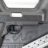 DAN WESSON FIREARMS TCP 9MM LUGER (9x19 PARA) - 3 of 3