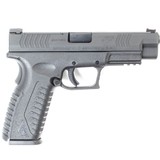SPRINGFIELD ARMORY XDM-9 4.5 9MM LUGER (9x19 PARA) - 2 of 3
