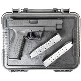 SPRINGFIELD ARMORY XDM-9 4.5 9MM LUGER (9x19 PARA) - 3 of 3