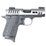 KIMBER MICRO 9 RAPIDE 9MM LUGER (9x19 PARA) - 2 of 2