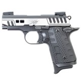 KIMBER MICRO 9 RAPIDE 9MM LUGER (9x19 PARA) - 1 of 2