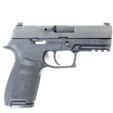 SIG SAUER P320 9MM LUGER (9x19 PARA) - 2 of 3