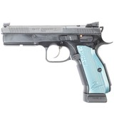 CZ SHADOW 2 9MM LUGER (9x19 PARA) - 1 of 3