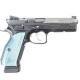 CZ SHADOW 2 9MM LUGER (9x19 PARA) - 2 of 3