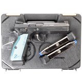 CZ SHADOW 2 9MM LUGER (9x19 PARA) - 3 of 3