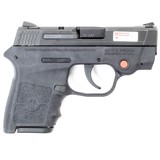 SMITH & WESSON M&P BODYGUARD 380 .380 ACP - 2 of 2