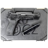 CZ 75 B OMEGA 9MM LUGER (9x19 PARA) - 3 of 3