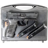 HECKLER & KOCH P30 .40 S&W - 3 of 3