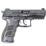 HECKLER & KOCH P30 .40 S&W - 2 of 3