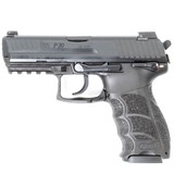 HECKLER & KOCH P30 .40 S&W - 1 of 3
