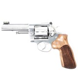 RUGER GP100 MATCH CHAMPION 10MM