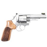 RUGER GP100 MATCH CHAMPION 10MM - 2 of 3