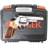 RUGER GP100 MATCH CHAMPION 10MM - 3 of 3
