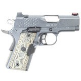 KIMBER KHX ULTRA 9MM LUGER (9x19 PARA) - 2 of 3