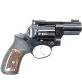 RUGER GP100 .357 MAG - 2 of 3