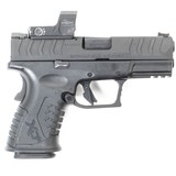 SPRINGFIELD ARMORY XDM ELITE
9MM LUGER (9x19 PARA) - 2 of 3