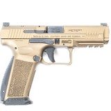 CANIK METE SFT 9MM LUGER (9x19 PARA) - 2 of 3