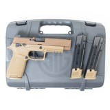SIG SAUER P320 M17 9MM LUGER (9x19 PARA) - 3 of 3