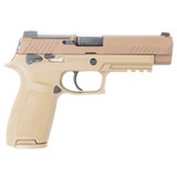 SIG SAUER P320 M17 9MM LUGER (9x19 PARA) - 2 of 3