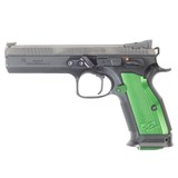 CZ TS2 9MM LUGER (9x19 PARA) - 1 of 3