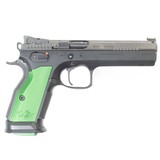CZ TS2 9MM LUGER (9x19 PARA) - 2 of 3
