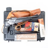 THOMPSON/CENTER ARMS CONTENDER .41 REM MAG - 3 of 3