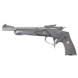 THOMPSON/CENTER ARMS CONTENDER .41 REM MAG