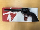 HERITAGE MFG. ROUGH RIDER .22 LR - 1 of 3