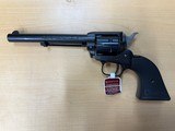 HERITAGE MFG. ROUGH RIDER .22 LR - 2 of 3