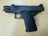 STACCATO C2 9MM LUGER (9x19 PARA) - 2 of 3