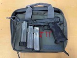 STACCATO P 9MM LUGER (9x19 PARA)