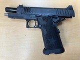 STACCATO P 9MM LUGER (9x19 PARA) - 2 of 3
