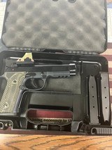 BERETTA 92X RDO 9MM LUGER (9X19 PARA) - 2 of 3