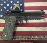 BERETTA 92X RDO 9MM LUGER (9X19 PARA) - 1 of 3