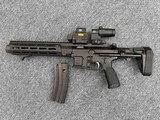MAXIM DEFENSE MDX 510 5.56X45MM NATO