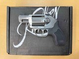 KIMBER K6S STAINLESS .357 MAG - 1 of 3