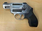 KIMBER K6S STAINLESS .357 MAG - 2 of 3