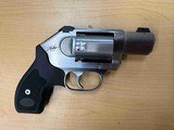 KIMBER K6S STAINLESS .357 MAG - 3 of 3