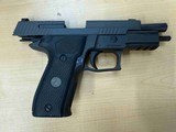 SIG SAUER P226 LEGION 9MM LUGER (9X19 PARA) - 3 of 3
