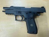 SIG SAUER P226 LEGION 9MM LUGER (9X19 PARA) - 2 of 3