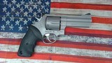 TAURUS m44 .44 MAGNUM