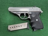 SIG SAUER P232 SL7+ .380 ACP - 2 of 3
