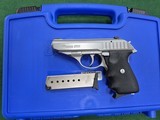 SIG SAUER P232 SL7+ .380 ACP