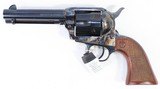 TAYLOR&sbquo;&sbquo;S & CO. NEW TAYLOR&sbquo;&sbquo;S & CO. 1873 SMOKEWAGON TUNED 357 MAG 4.75" CASE / BLUED .357 M - 1 of 3