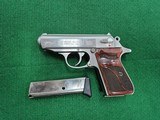 WALTHER PPK/S .380 ACP - 2 of 3