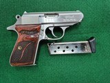 WALTHER PPK/S .380 ACP - 3 of 3