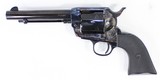 TAYLOR‚‚S & CO. NEW TAYLOR‚‚S & CO. 1873 TC9 SA 5.5" CASE / BLACK 9MM LUGER (9x19 PAR
