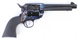 TAYLOR‚‚S & CO. NEW TAYLOR‚‚S & CO. 1873 TC9 SA 5.5" CASE / BLACK 9MM LUGER (9x19 PAR - 2 of 3