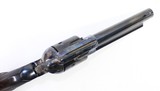 TAYLOR‚‚S & CO. NEW TAYLOR‚‚S & CO. 1873 TC9 SA 5.5" CASE / BLACK 9MM LUGER (9x19 PAR - 3 of 3